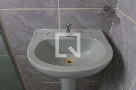Apartamento para alugar com 65m², 2 quartos e 1 vagaBanheiro da Suíte 2