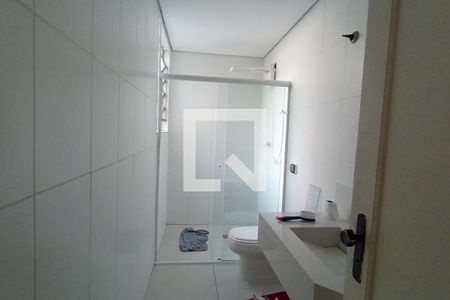 Casa à venda com 222m², 3 quartos e 2 vagasBanheiro 2