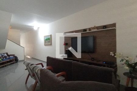 Sala de casa à venda com 3 quartos, 222m² em Parque Paineiras, São Paulo