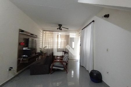 Sala de casa à venda com 3 quartos, 222m² em Parque Paineiras, São Paulo