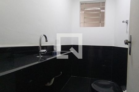Lavabo de casa à venda com 3 quartos, 222m² em Parque Paineiras, São Paulo