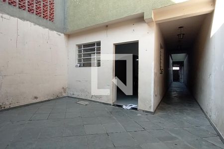 Casa à venda com 222m², 3 quartos e 2 vagasQuintal e Área de Serviço