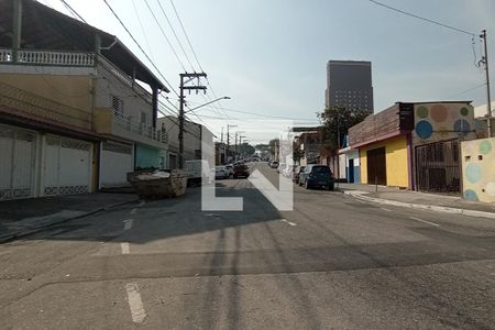 Casa à venda com 222m², 3 quartos e 2 vagasVista da Rua