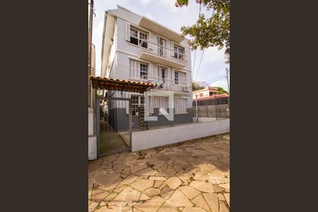 Apartamento à venda com 90m², 2 quartos e sem vagaFachada