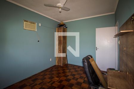 Apartamento à venda com 90m², 2 quartos e sem vagaQuarto 2