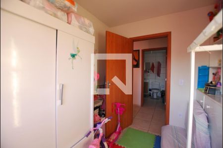 Quarto 1 de apartamento para alugar com 2 quartos, 65m² em Chapéu do Sol, Porto Alegre