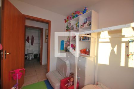 Quarto 1 de apartamento para alugar com 2 quartos, 65m² em Chapéu do Sol, Porto Alegre