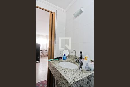 Apartamento à venda com 52m², 2 quartos e 1 vagaBanheiro