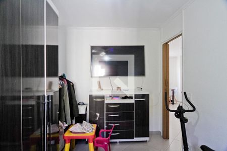Apartamento à venda com 52m², 2 quartos e 1 vagaQuarto 2