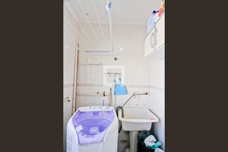 Apartamento à venda com 52m², 2 quartos e 1 vagaÁrea de Serviço