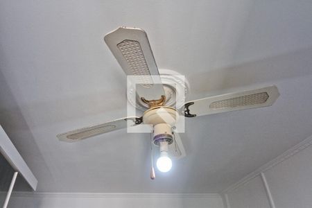 Apartamento à venda com 52m², 2 quartos e 1 vagaQuarto 2