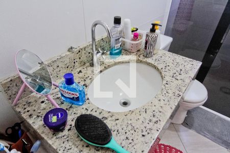 Apartamento à venda com 52m², 2 quartos e 1 vagaBanheiro