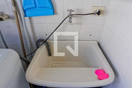 Apartamento à venda com 52m², 2 quartos e 1 vagaÁrea de Serviço