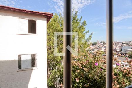 Apartamento à venda com 52m², 2 quartos e 1 vagaQuarto 2