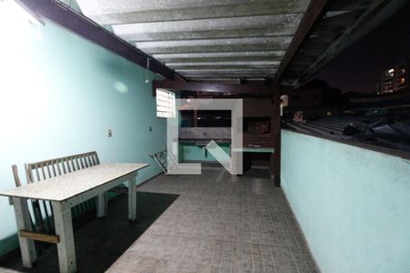 Casa à venda com 380m², 3 quartos e 3 vagasChurrasqueira