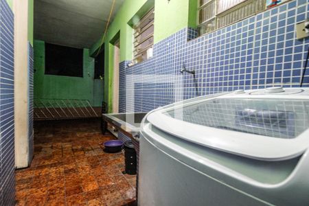 Casa à venda com 380m², 3 quartos e 3 vagasÁrea de serviço