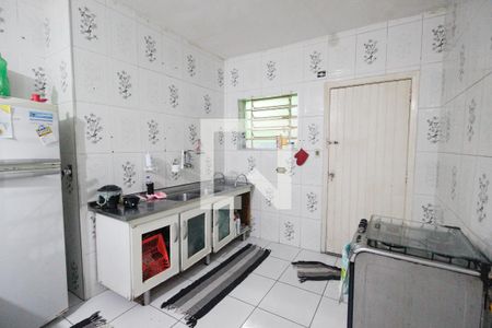 Casa à venda com 380m², 3 quartos e 3 vagasCozinha