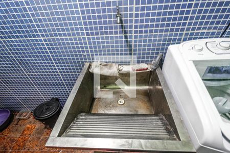 Casa à venda com 380m², 3 quartos e 3 vagasÁrea de serviço