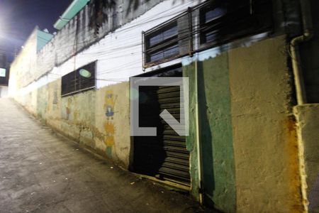 Casa à venda com 380m², 3 quartos e 3 vagasGalpão