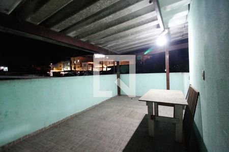 Casa à venda com 380m², 3 quartos e 3 vagasChurrasqueira