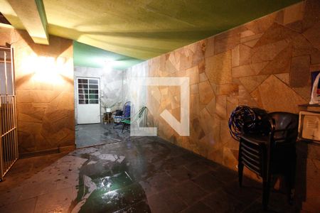 Casa à venda com 380m², 3 quartos e 3 vagasGaragem