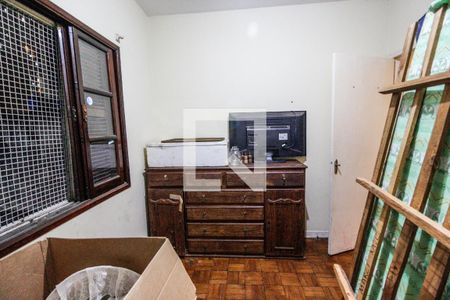 Casa à venda com 380m², 3 quartos e 3 vagasQuarto 3