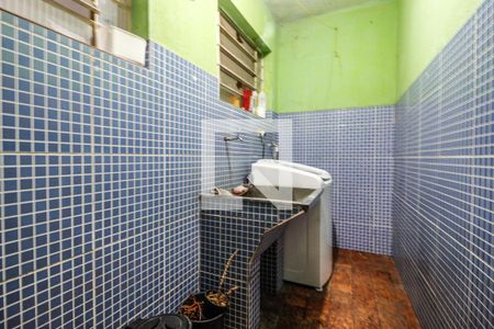 Casa à venda com 380m², 3 quartos e 3 vagasÁrea de serviço