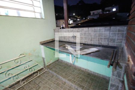 Casa à venda com 380m², 3 quartos e 3 vagasChurrasqueira
