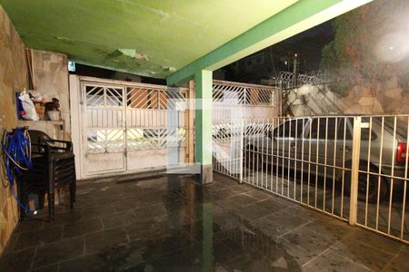 Casa à venda com 380m², 3 quartos e 3 vagasGaragem