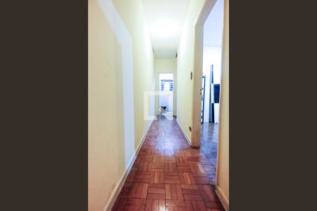 Corredor de casa à venda com 3 quartos, 380m² em Vila Amália (zona Norte), São Paulo