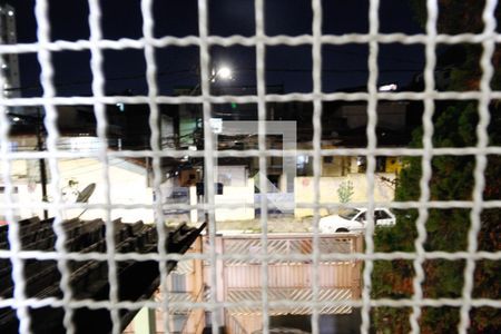 Vista de casa à venda com 3 quartos, 380m² em Vila Amália (zona Norte), São Paulo