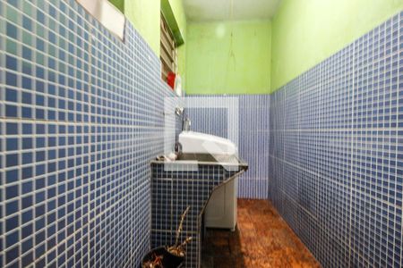 Casa à venda com 380m², 3 quartos e 3 vagasÁrea de serviço