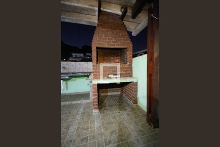 Casa à venda com 380m², 3 quartos e 3 vagasChurrasqueira