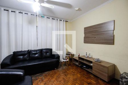 Sala de casa à venda com 3 quartos, 380m² em Vila Amália (zona Norte), São Paulo