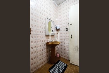 Casa à venda com 380m², 3 quartos e 3 vagasBanheiro 1