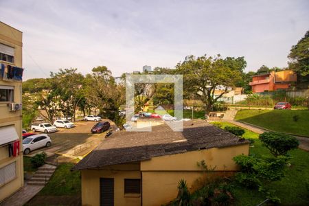 Apartamento à venda com 56m², 2 quartos e 1 vaga Apartamento à venda com 56m², 2 quartos e 1 vagaVista do Quarto 2