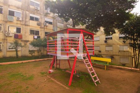 Apartamento à venda com 56m², 2 quartos e 1 vaga Apartamento à venda com 56m², 2 quartos e 1 vagaÁrea Comum - Playground