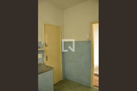 Apartamento para alugar com 85m², 2 quartos e sem vagaCozinha