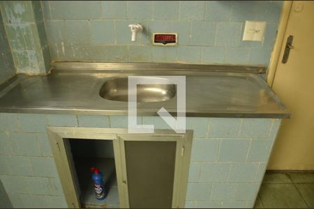 Apartamento para alugar com 85m², 2 quartos e sem vagaCozinha