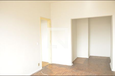 Quarto 1 de apartamento para alugar com 2 quartos, 85m² em Centro, Niterói