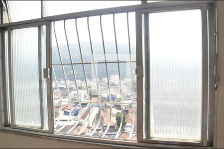 Sala de apartamento para alugar com 2 quartos, 85m² em Centro, Niterói