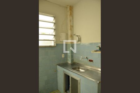 Apartamento para alugar com 85m², 2 quartos e sem vagaCozinha