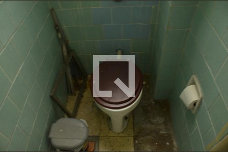 Apartamento para alugar com 85m², 2 quartos e sem vagaBanheiro de Serviço