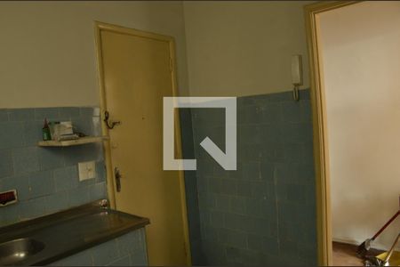 Apartamento para alugar com 85m², 2 quartos e sem vagaCozinha