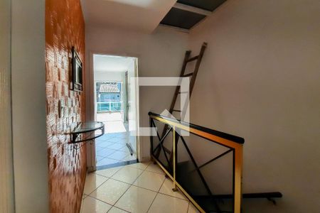 Casa à venda com 190m², 3 quartos e 3 vagas Casa à venda com 190m², 3 quartos e 3 vagasHall dos Dormitórios