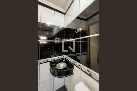 Casa à venda com 190m², 3 quartos e 3 vagas Casa à venda com 190m², 3 quartos e 3 vagasBanheiro da Suíte 1