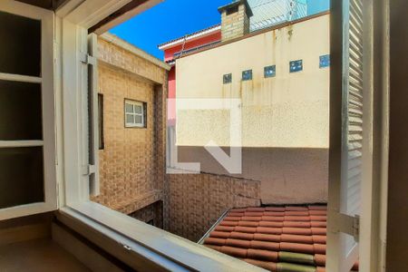 Casa à venda com 190m², 3 quartos e 3 vagas Casa à venda com 190m², 3 quartos e 3 vagasVista do Quarto