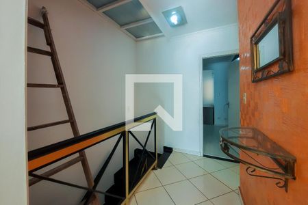 Casa à venda com 190m², 3 quartos e 3 vagas Casa à venda com 190m², 3 quartos e 3 vagasHall dos Dormitórios