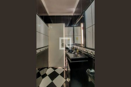 Casa à venda com 190m², 3 quartos e 3 vagas Casa à venda com 190m², 3 quartos e 3 vagasBanheiro da Suíte 2