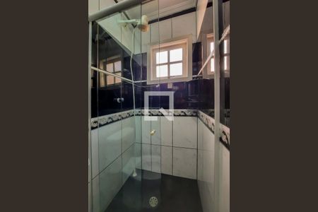 Casa à venda com 190m², 3 quartos e 3 vagas Casa à venda com 190m², 3 quartos e 3 vagasBanheiro da Suíte 1